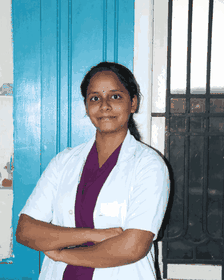 Dr. Bavithra Neurological Rehabilitation & Gait Guidance