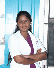 Dr. Chitra Devi Clinical Treatment & Spinal Mobilization