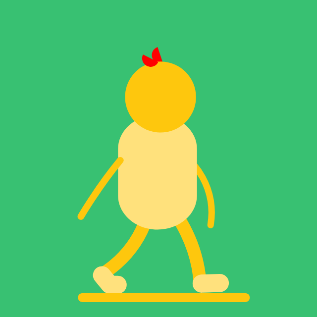 Biomechanical Gait Cycle Training