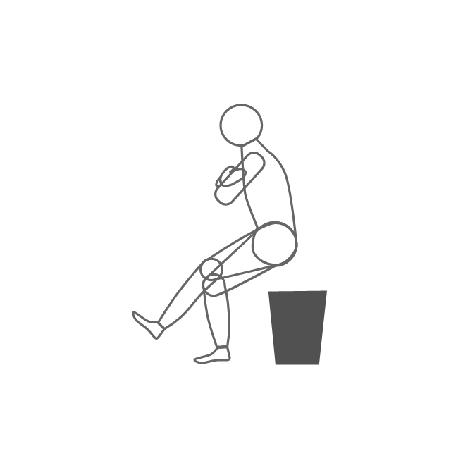 Geriatric Locomotive Gait & Fall Prevention