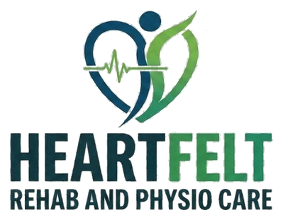 Heartfelt Rehab and Physio Care